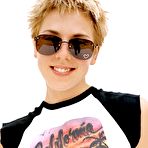 Fourth pic of Melanie Chisholm
