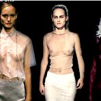 Third pic of Amber Valletta All Nude And See Thru Posing Pictures - Only Good Bits - free pictures of Amber Valletta All Nude And See Thru Posing Pictures 
nude