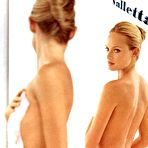 Fourth pic of Amber Valletta All Nude And See Thru Posing Pictures - Only Good Bits - free pictures of Amber Valletta All Nude And See Thru Posing Pictures 
nude