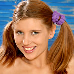 Third pic of ATKModels.com presents the best Amateur and Babe site on the internet - ATK Galleria