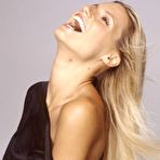 First pic of Michelle Hunziker