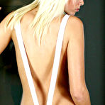 First pic of PinkFineArt | Hot Blonde Sling Puffy from Bikini Heat