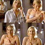 Fourth pic of Elizabeth Mitchel nude with Angelina Jolie