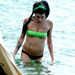 Fourth pic of :: Babylon X ::Amy Winehouse gallery