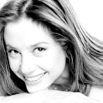 First pic of Mira Sorvino