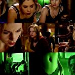 First pic of Mira Sorvino nude