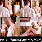 Second pic of Mira Sorvino nude