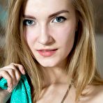 Fourth pic of MetArt - Maryana BY Alex Iskan - PRESENTING MARYANA