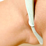 Third pic of Leighlani Red - Leighlani Red takes all of her clothes for the camera and shows us her foxy ass.