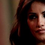 Fourth pic of Monica Cruz sexy posing photoshoots