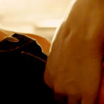 Third pic of Ana Alexander in lesbian scenes from Femme Fatales