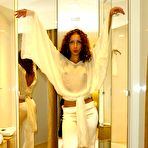 First pic of Mya Harrison
