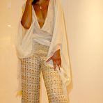 Third pic of Mya Harrison