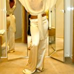 Fourth pic of Mya Harrison