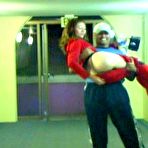 First pic of LATINASEXSTUDIO.COM