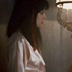 First pic of Natassia Malthe naked in lesbian movie scenes