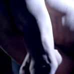 Third pic of Anya Monzikova in lesbian scenes from Femme Fatales