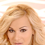 First pic of Sex Previews - Kelly White hot blonde spreads and fingers wet tight pussy