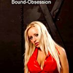 First pic of PinkFineArt | Natalie Handcuffs Gags from Bound Obsession