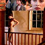 First pic of Nastassja Kinski fully nude scenes from Cat People