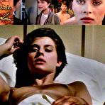 Second pic of Nastassja Kinski fully nude scenes from Cat People