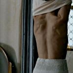 First pic of Natalia Vodianova naked vidcaps from Belle du Seigneur