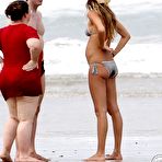 Third pic of :: Largest Nude Celebrities Archive. Gisele Bundchen fully naked! ::