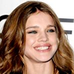 First pic of Natalia Vodianova see through paparazzi shots