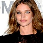 Third pic of Natalia Vodianova see through paparazzi shots