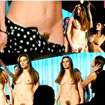 Fourth pic of Emmanuelle Seigner