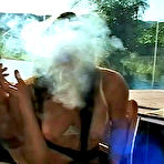 Third pic of Smoking Fetish Videos, Movies and Galleries by the best smoking fetish video website! Sexy smoking fetish video girls in hours of smoking fetish videos!