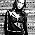Third pic of Natalie Portman various sexy mag photos