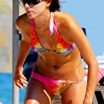 First pic of Eva Longoria