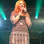 First pic of Natasha Hamilton