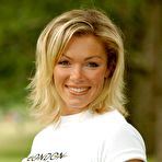 Second pic of Nell McAndrew nude