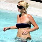 Third pic of Nicky Hilton