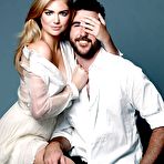 Third pic of Kate Upton nude photos and videos at Banned sex tapes