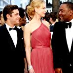 Third pic of Nicole Kidman posing at The Paperboy Premiere in Cannes