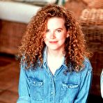 First pic of Nicole Kidman non nude early photoshoots