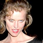 Fourth pic of  Eva Herzigova nude photos and movies 