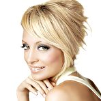 First pic of Nicole Richie sexy photos from magazines