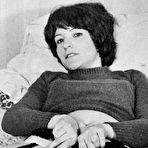 Third pic of Hairy Retro Pussies