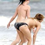 Fourth pic of Babylon X - Peaches Geldof