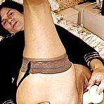 Third pic of Classic Hairy Girls