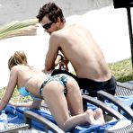 First pic of Stacy Ferguson