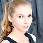 First pic of Sex Previews - Kortny blonde amateur babe is fucked in mouth and pussy