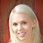 First pic of SexPreviews - Sarah Jane Ceylon bound in a barn her naked body spanked