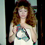 First pic of Hairy Retro Pussies