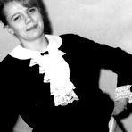 First pic of Hairy Retro Pussies