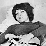 Third pic of Hairy Retro Pussies